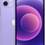 Apple iPhone 12 64GB Purple at Best Price in UAE