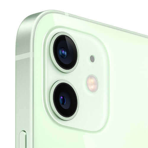 Apple iPhone 12 mini 128GB Green Good (Part Change Message) in Dubai, UAE