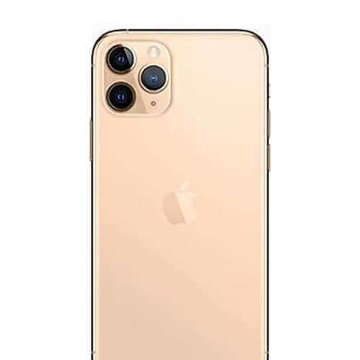 Apple iPhone 11 Pro Max 512GB Gold Good in Dubai - Camera