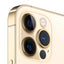 Apple iPhone 12 Pro 256GB Gold Good (Part Change Message) Online at Best price