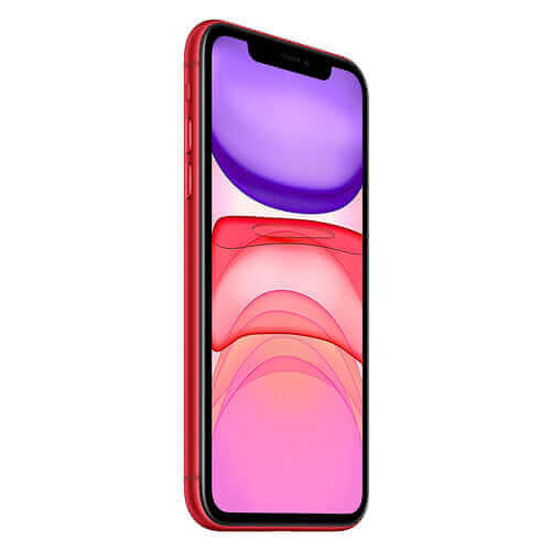 Best Apple iPhone 11 64GB (Red) Good Online at Best price