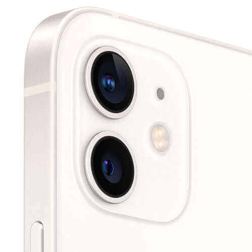 Apple iPhone 12 256GB White - Mega Discount at fonezone.ae