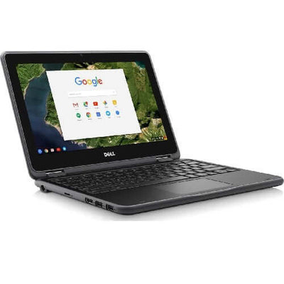 Dell Chromebook 3180 16GB, 4GB Ram or dell chromebook	