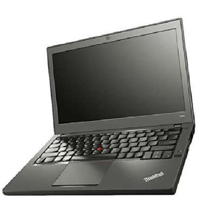 Lenovo ThinkPad X250, Core i5 5th,12.5" Touch,4GB RAM, 500GB HDD Laptop