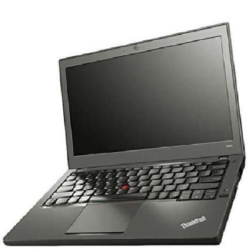 Lenovo ThinkPad X250, Core i5 5th,4GB RAM, 500GB HDD Laptop