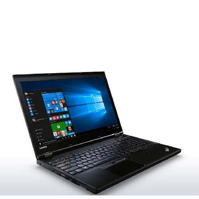 Lenovo ThinkPad L560,Core i5 6th, 8GB RAM,256GB SSD Laptop