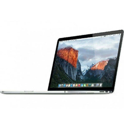 Apple MacBook Pro Retina Core i7-3840QM Quad-Core Laptop