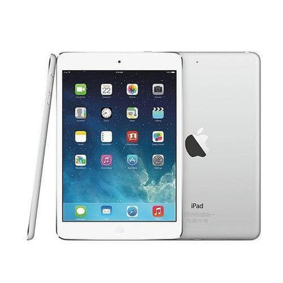 Apple iPad mini 2 32GB 4G Only Silver