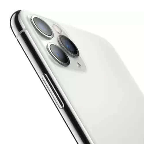 Apple iPhone 11 Pro 256GB Silver Price in Dubai