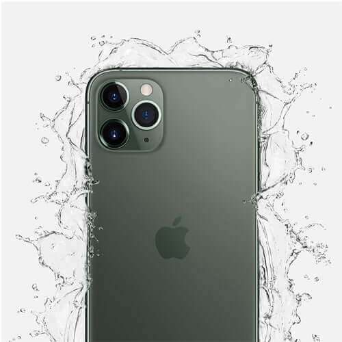 Apple iPhone 11 Pro Max 512GB Midnight Green Good at Dubai
