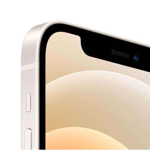 Apple iPhone 12 256GB White in Dubai