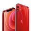 Buy Apple iPhone 12 256GB Red Good (Part Change Message) Price in UAE
