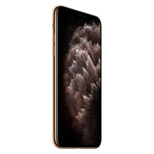 Refurbished Apple iPhone 11 Pro Max 64GB Gold Good at Best Price