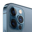 Apple iPhone 12 Pro 256GB Pacific Blue Good (Part Change Message) in Dubai, UAE