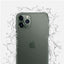 Apple iPhone 11 Pro 256GB Midnight Green at Best Price in Dubai