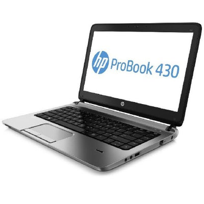 HP ProBook 430 G2 i5, 5th Gen, 500GB, 4GB Ram With Bag