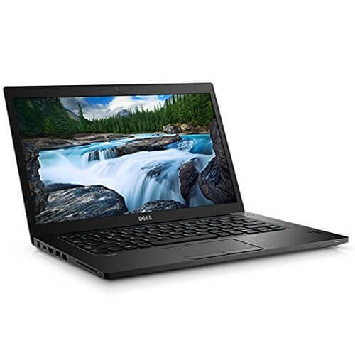 DELL Latitude E7480, Core i7 7th,14.1" Touch, 8GB RAM, 256GB SSD Laptop