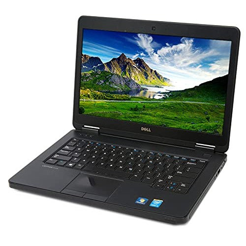 DELL Latitude E5440,Core i5 4th, 8GB RAM, 500GB HDD Laptop