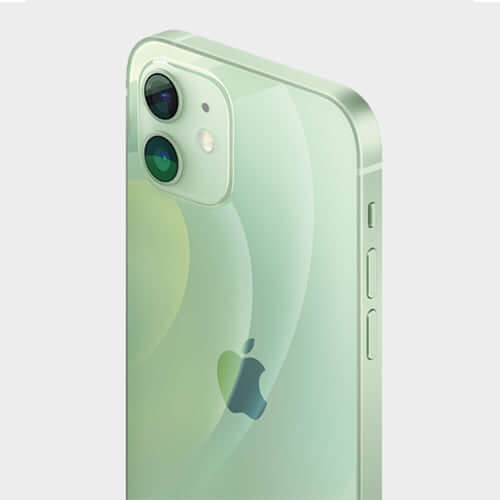 Apple iPhone 12 mini 64GB Green Brand New