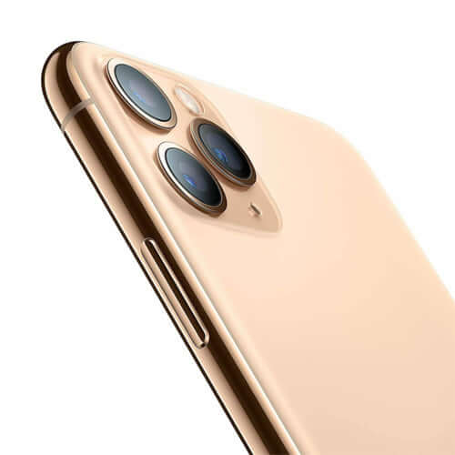Apple iPhone 11 Pro 64GB Gold Good in UAE - Camera