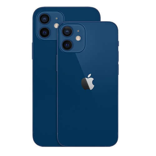 Apple iPhone 12 mini Price and full specs - Fonezone UAE