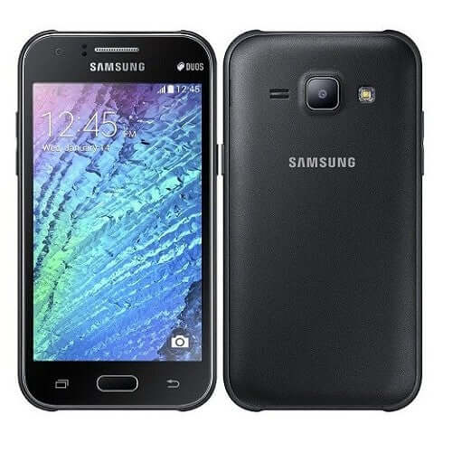 Buy Samsung Galaxy J1 4G Smartphone at Best Price in UAE