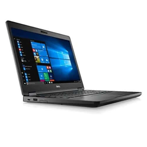 Dell Latitude E5480 i5 6th Gen, 256GB, 8GB Ram With Bag