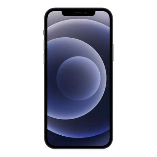 Grab now iPhone 12 64GB Black Good (Part Change Message) at Fonezone UAE