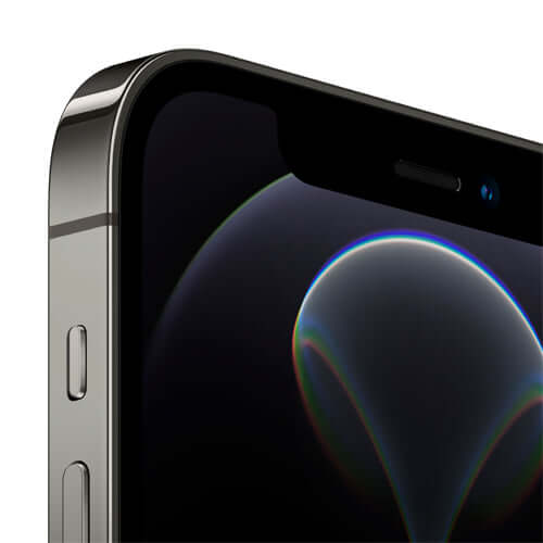 Apple iPhone 12 Pro 128GB Graphite in Dubai, UAE