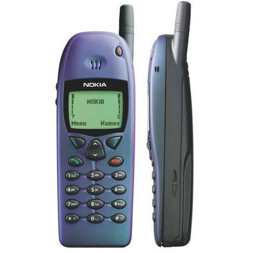  Nokia 6110