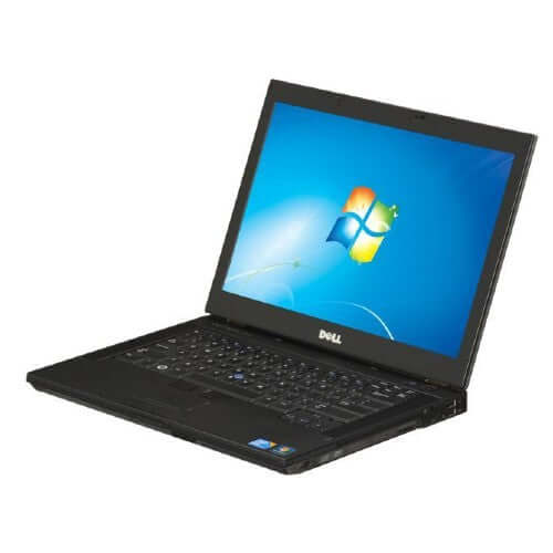 Dell Latitude E6410 320GB HDD