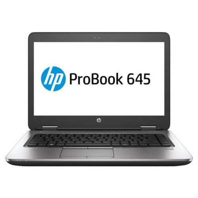 HP EliteBook (645 G3 AMD) 500GB, 8GB Ram Price in UAE