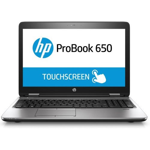 HP ProBook 650 G2 i5, 6th Gen, 256GB, 8GB Ram With Bag