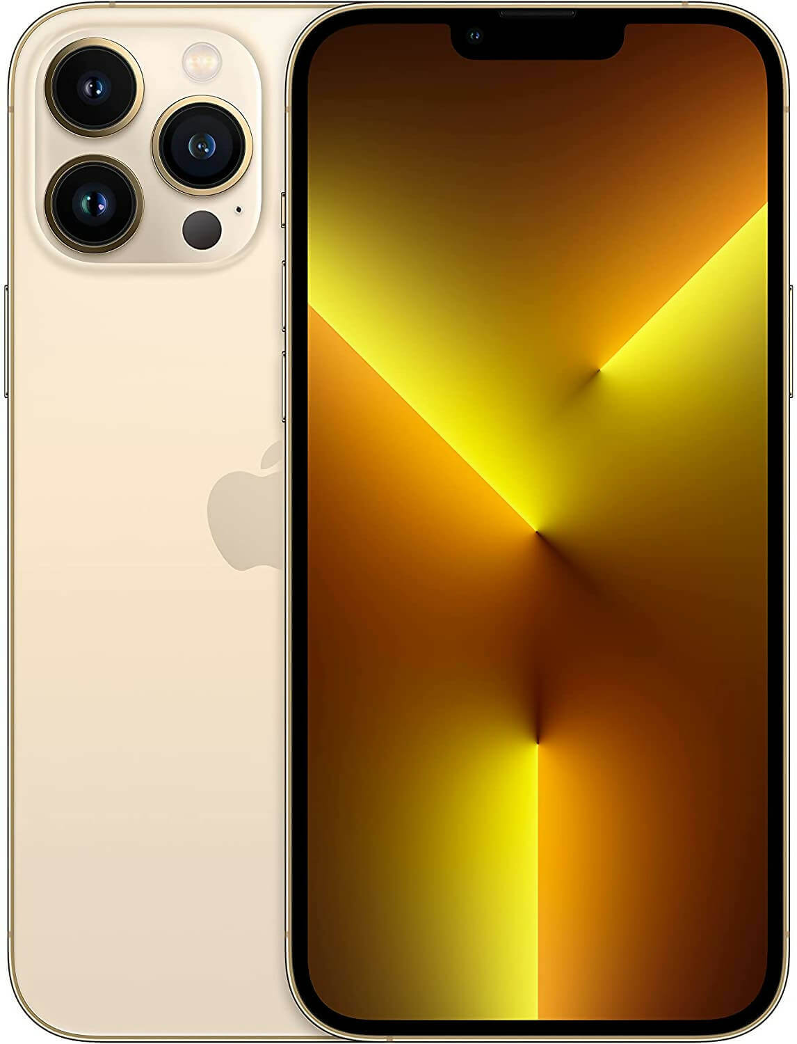 Apple iPhone 13 Pro (128 GB, Alpine Green)