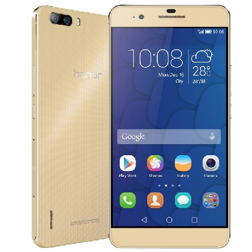 Honor 6 Plus 32GB 3GB Ram Gold