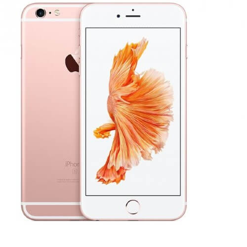 Apple iPhone 6S Plus 16GB Rose Gold