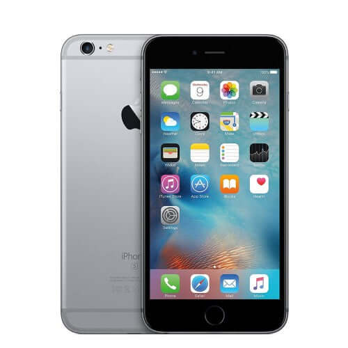 Apple iPhone 6s Plus 32GB Space Grey - Fonezone.ae