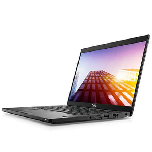 Dell Latitude E7390 i5 8th Gen, 256GB, 8GB Ram With Bag