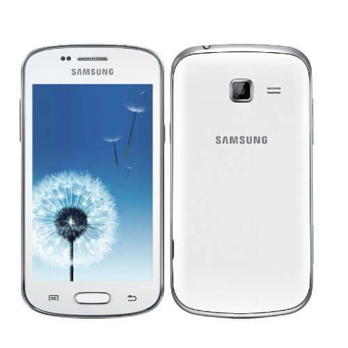 Samsung Galaxy Trend S7392 4GB - Fonezone UAE