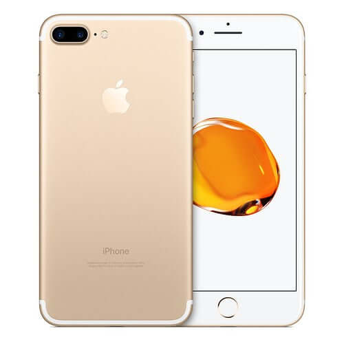 Apple iPhone 7 Plus 32GB Gold