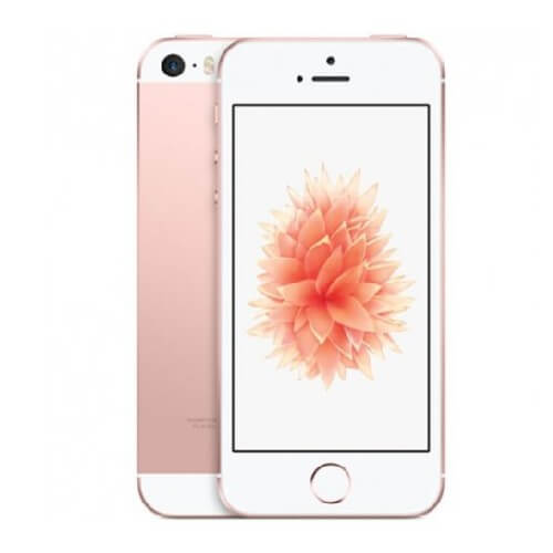 Apple iPhone SE (1st generation) 16GB Rose Gold