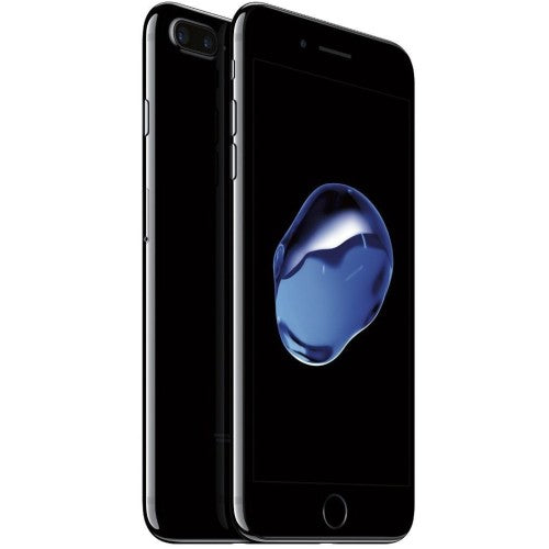 Apple iPhone 7 Plus 128GB Jet Black Lowest Price in UAE