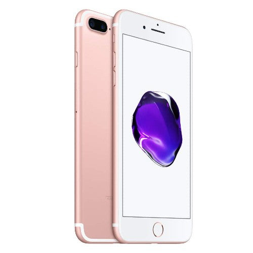Apple iPhone 7 Plus 128GB Rose Gold
