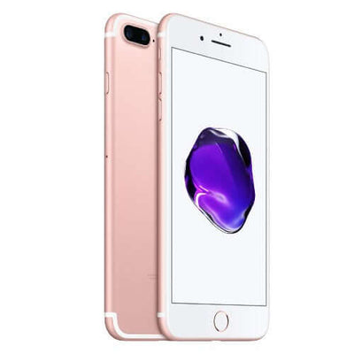 Apple iPhone 7 Plus (Rose Gold, 128 GB) in Dubai, Abu Dhabi & Sharjah, UAE