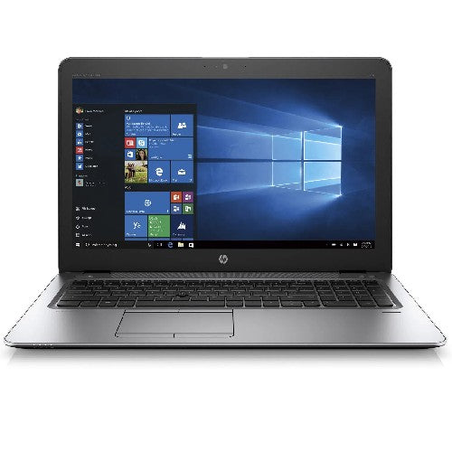 HP EliteBook 850 G3 i5, 6th Gen, 256GB, 8GB Ram With Bag