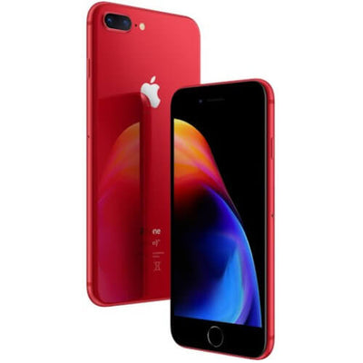 Apple iPhone 8 Plus 256GB Red