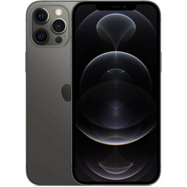 Apple iPhone 12 Pro Max 512 GB Pacific Blue