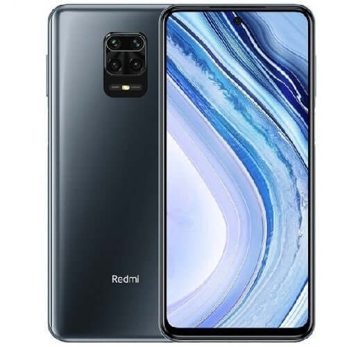 Xiaomi Redmi Note 9S in UAE - Full phone specifications