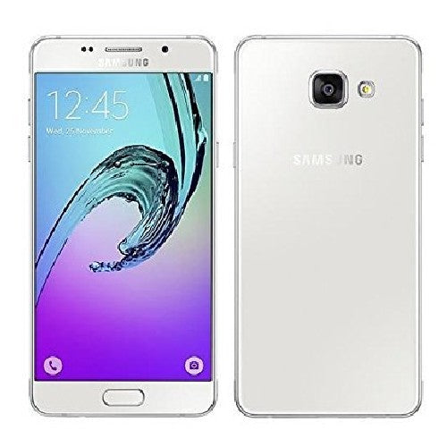  Samsung Galaxy A5 16GB, 2GB Ram White 2016