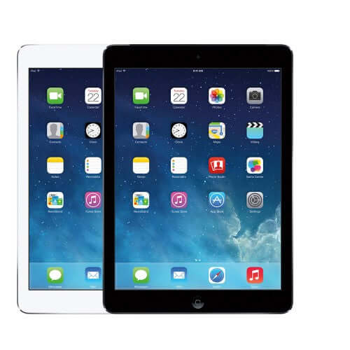 Apple iPad Air 1 WIFI (64GB) in Dubai, UAE
